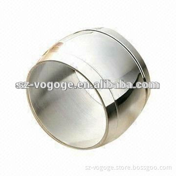 CNC machining high precision mechanical parts milling machine prototype service